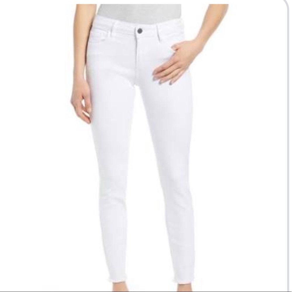 Workshop Jeans for Women